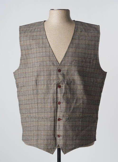 Sacou gri JACK & JONES bărbat