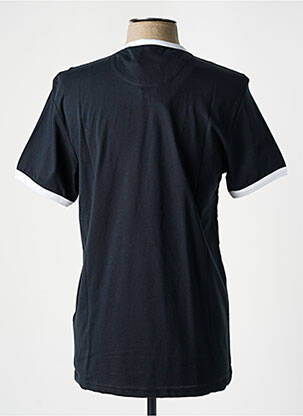 Tricou albastru FARAH bărbat
