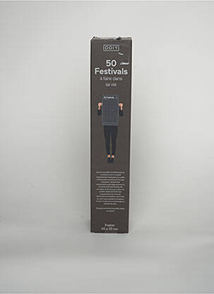 Diverse casă multicolor DOIY unisex