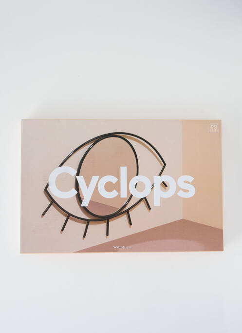 Diverse casă negru DOIY unisex