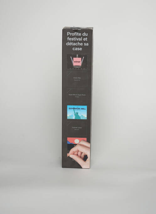 Diverse casă multicolor DOIY unisex