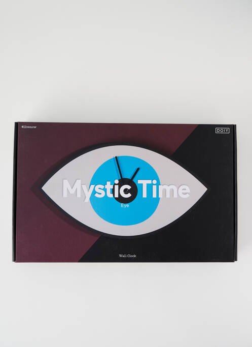 Diverse casă albastru DOIY unisex