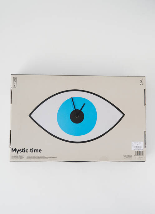 Diverse casă albastru DOIY unisex