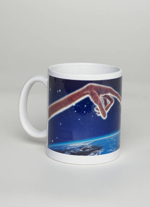 Diverse casă multicolor PYRAMID INTERNATIONAL unisex