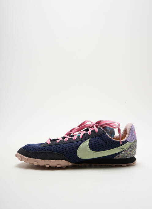 Adidași albastru NIKE bărbat