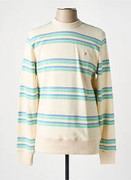 Hanorac bej FARAH homme
