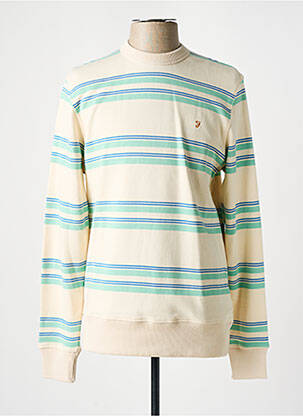 Hanorac bej FARAH bărbat