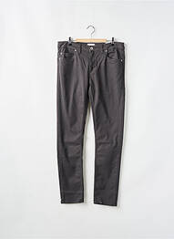 Blugi cu croială slim gri FARAH homme