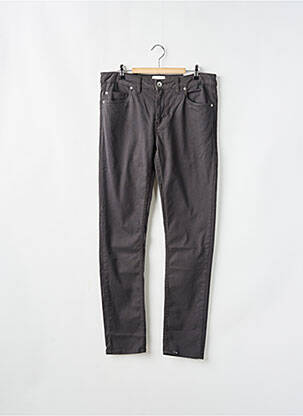 Blugi cu croială slim gri FARAH bărbat