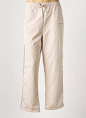 Trening bej DAILY PAPER bărbat