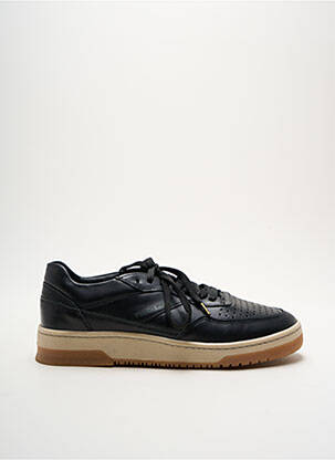 Adidași negru FILLING PIECES bărbat