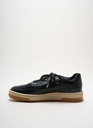 Adidași negru FILLING PIECES bărbat