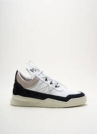 Adidași alb FILLING PIECES homme