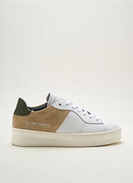 Adidași bej FILLING PIECES homme