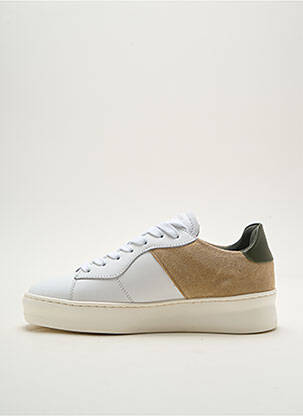 Adidași bej FILLING PIECES bărbat