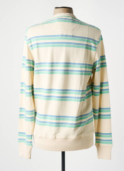 Hanorac bej FARAH bărbat