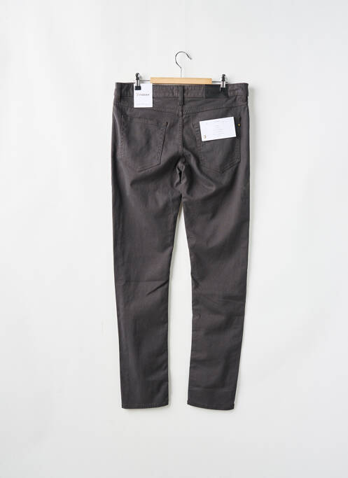 Blugi cu croială slim gri FARAH bărbat