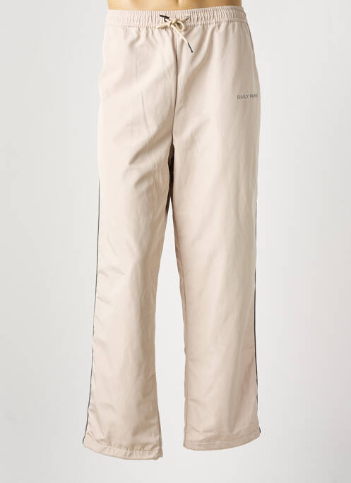 Trening bej DAILY PAPER bărbat