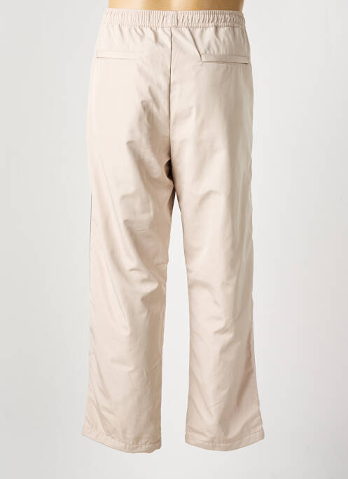 Trening bej DAILY PAPER bărbat