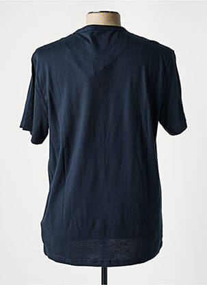 Tricou albastru FARAH bărbat