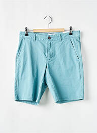 Șort verde FARAH homme