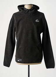 Hanorac negru SUPERDRY homme