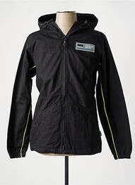 Jachete casual negru TEALER homme