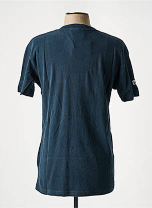 Tricou albastru SUPERDRY bărbat