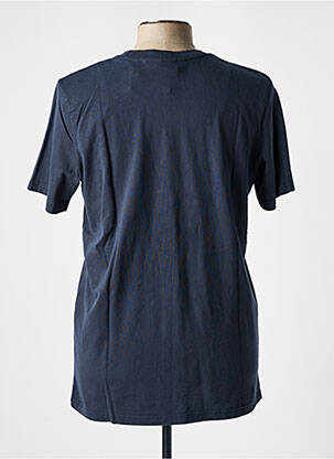 Tricou albastru SUPERDRY bărbat