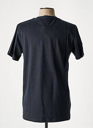 Tricou negru SUPERDRY bărbat