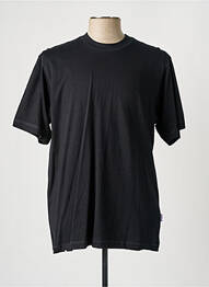 Tricou negru TEALER homme