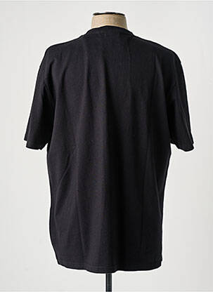 Tricou negru SUPERDRY bărbat