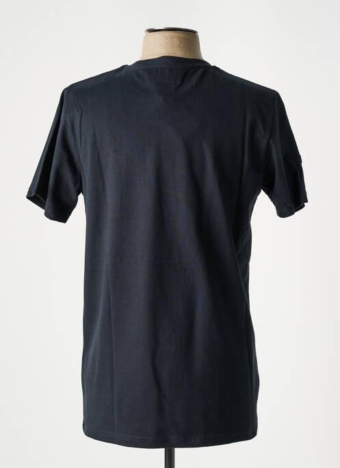 Tricou negru SUPERDRY bărbat