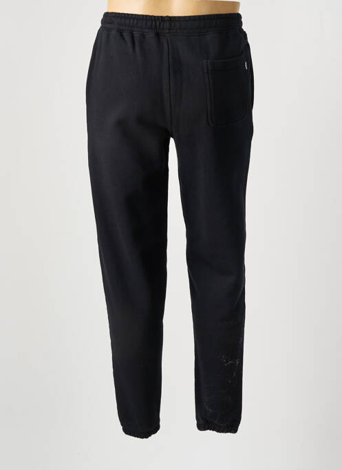 Trening negru HUMAN WITH ATTITUDE bărbat