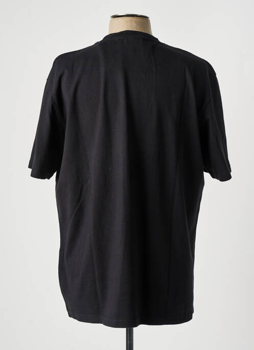 Tricou negru SUPERDRY bărbat