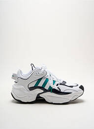 Adidași alb ADIDAS femme