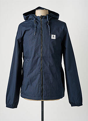 Jachete casual albastru ELEMENT bărbat