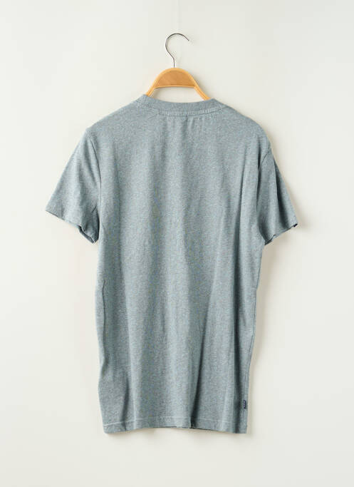 Tricou albastru SUPERDRY bărbat