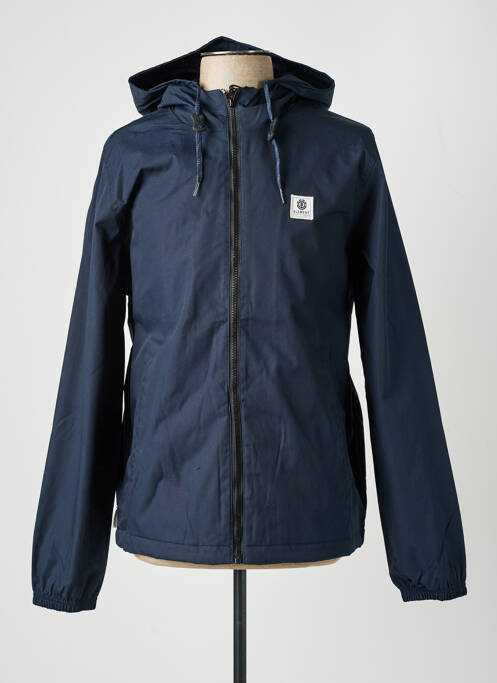 Jachete casual albastru ELEMENT bărbat