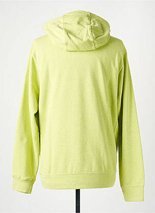Hanorac verde NIKE bărbat