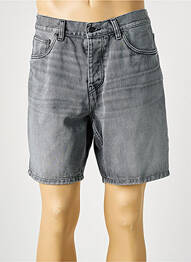 Șort negru CARHARTT homme