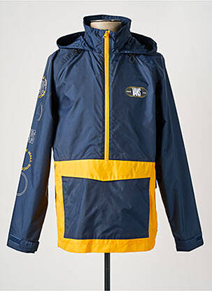 Jachete casual albastru VANS bărbat