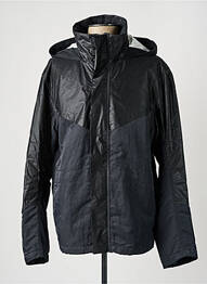 Impermeabil negru NIKE homme