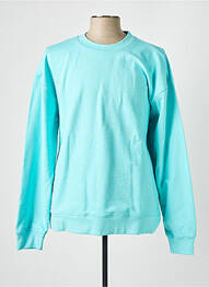 Hanorac albastru TEALER homme