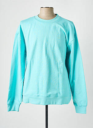 Hanorac albastru TEALER bărbat