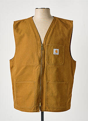 Jachete casual maro CARHARTT bărbat