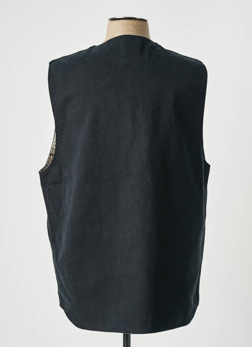 Vestă fără mâneci negru CARHARTT bărbat