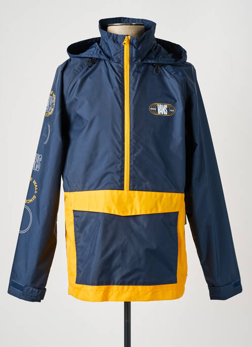 Jachete casual albastru VANS bărbat