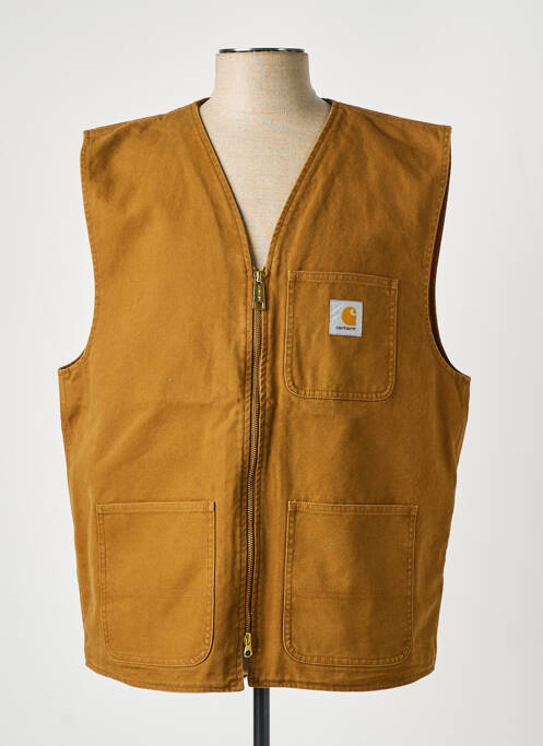 Jachete casual maro CARHARTT bărbat