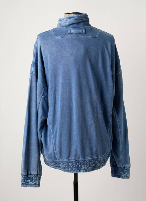 Jachete casual albastru NIKE bărbat